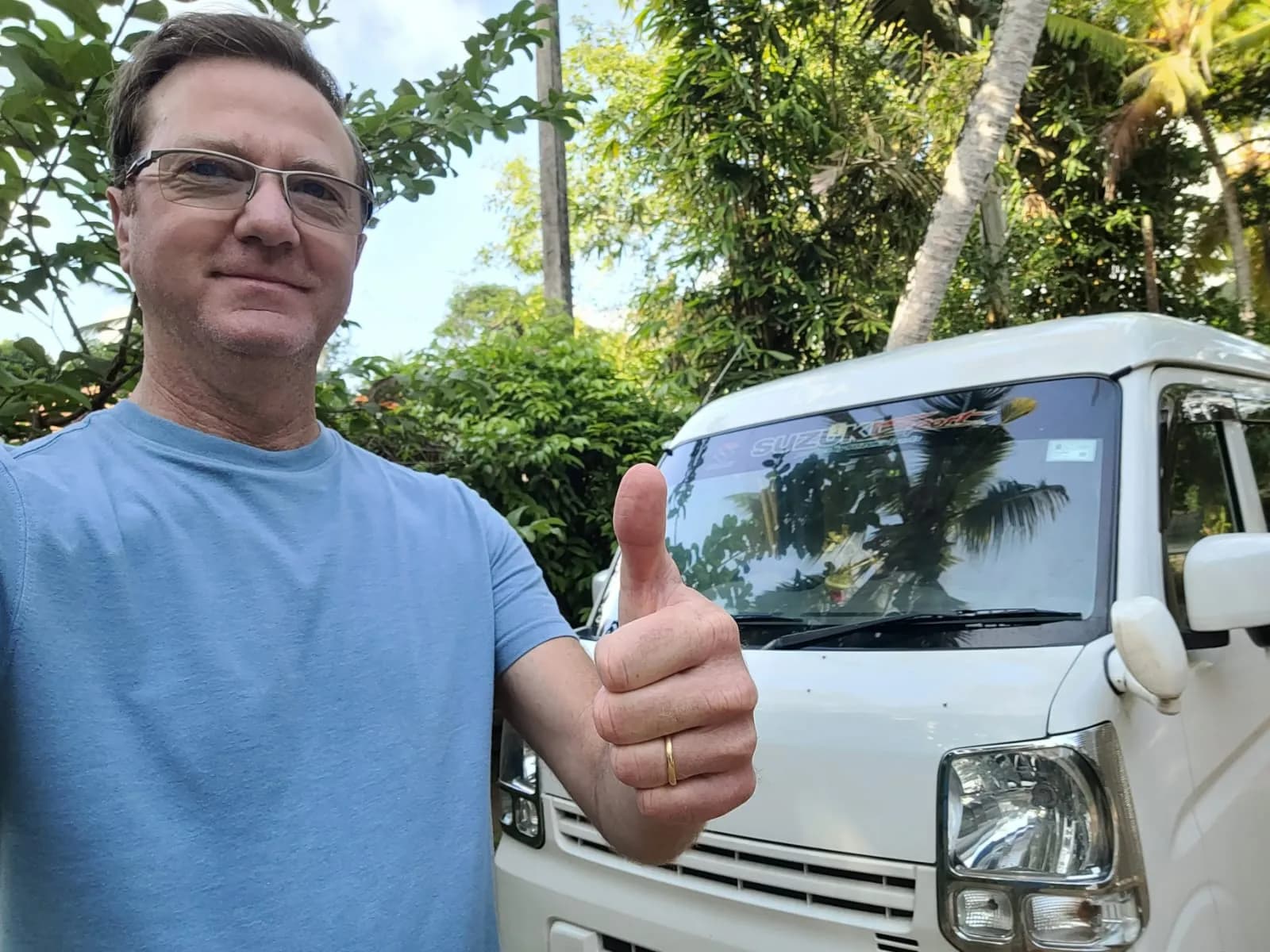 Mietwagen Sri Lanka Ratgeber