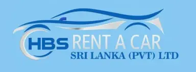 H.B.S. Rent a Car Sri Lanka Logo