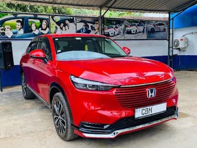 4x4 and SUV rental in Sri Lanka