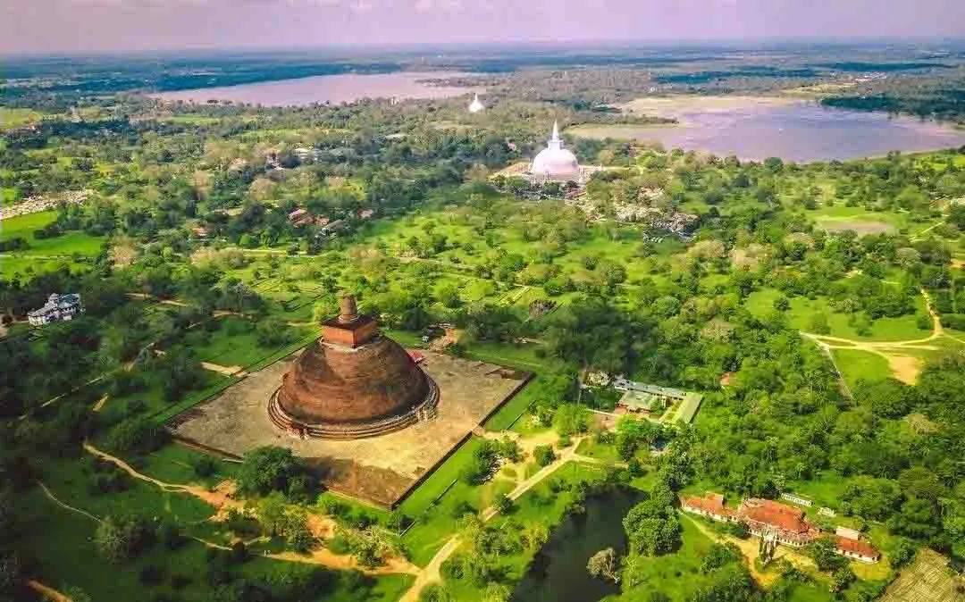Kelaniya Rajamaha Viharaya