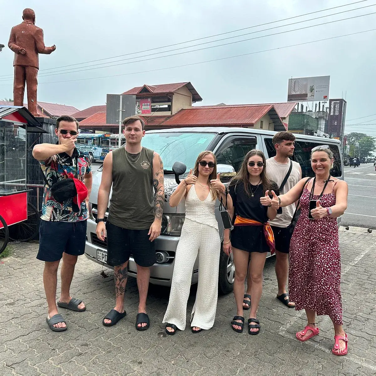How to Rent a Car from Colombo Airport (BIA): Ultimate Guide