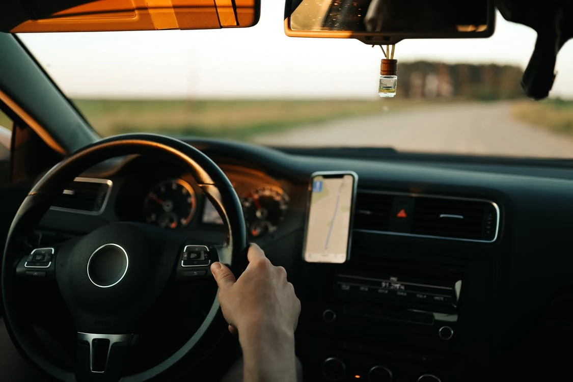 Safe and Reliable Car Driving Service