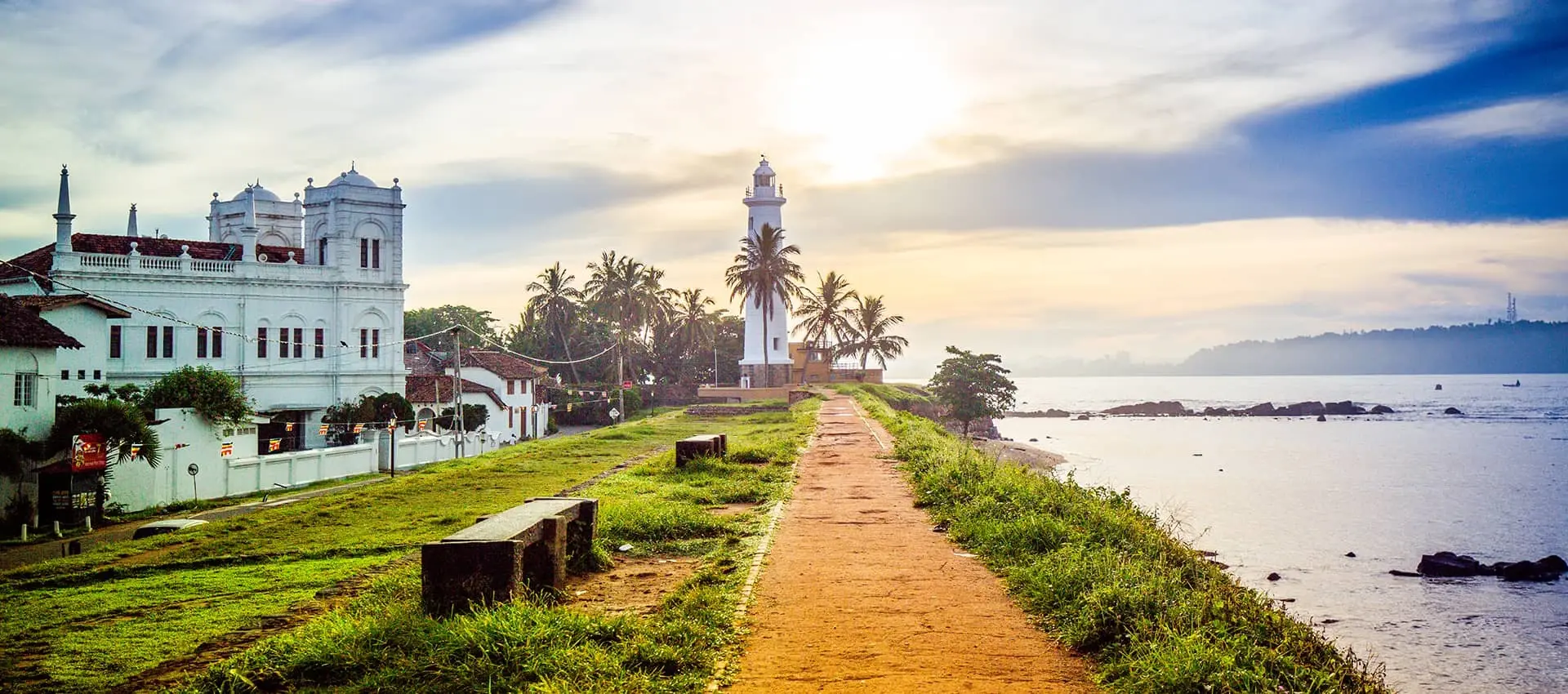 Galle Fort