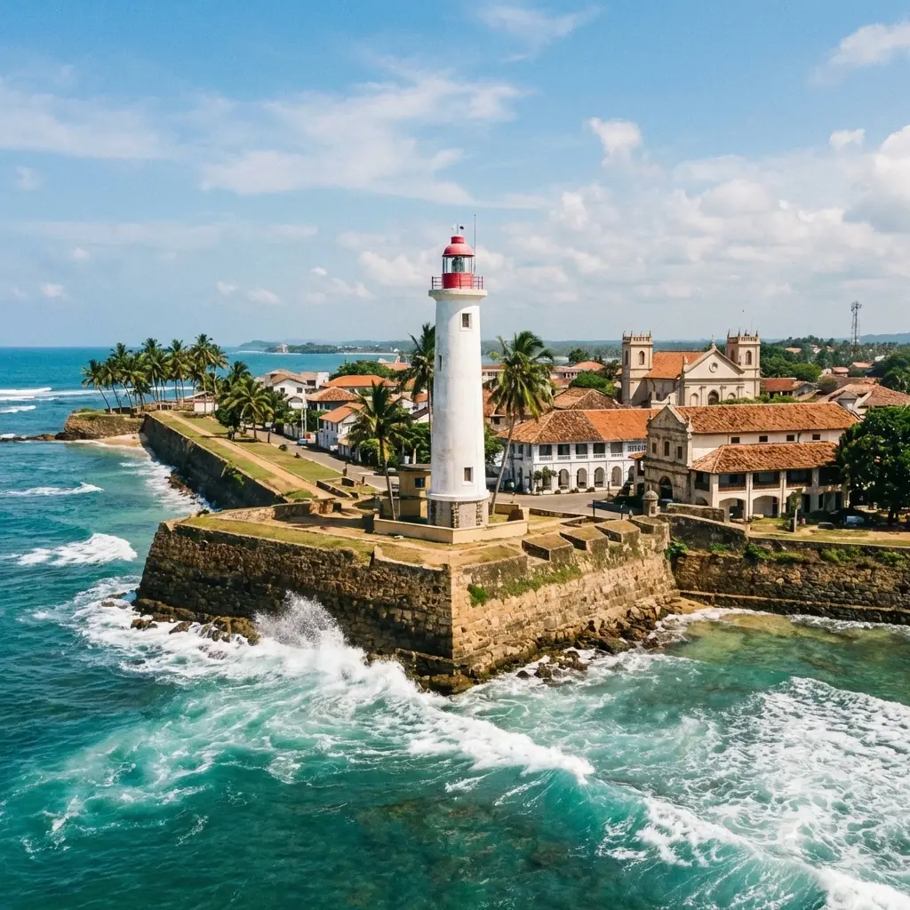 Galle