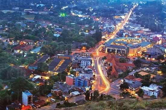 Kurunegala