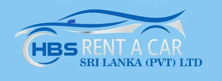 H.B.S. Rent a Car Sri Lanka Logo