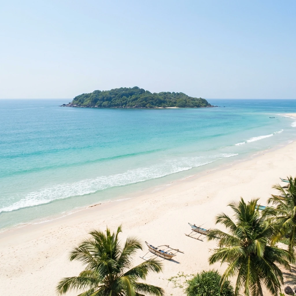 Trincomalee